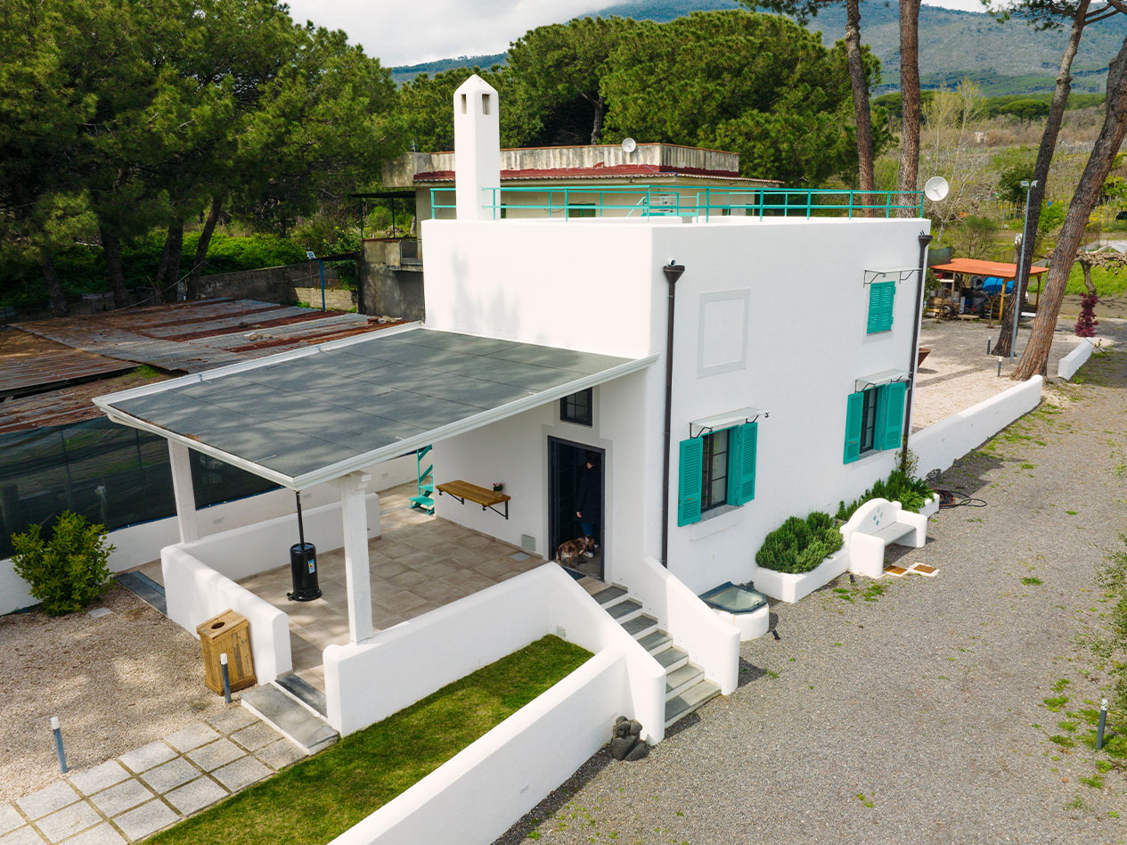 Casino di campagna